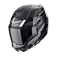 Scorpion Exo Tech Evo Conquer Helmet Camaleon