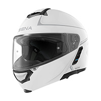 Sena Impulse Modular Helmet White