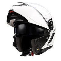Sena Impulse Modular Helmet Black Matt