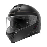 Sena Impulse Modular Helmet Black Matt - 2