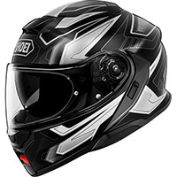 Shoei Neotec 3 Anthem TC-3 ヘルメット グレー