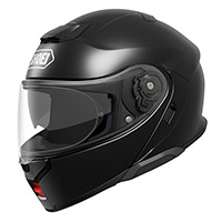 Shoei Neotec 3ヘルメット ブラック
