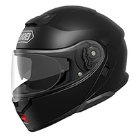 Shoei Neotec 3ヘルメット ブラック マット