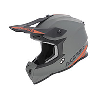 Casco Acerbis Linear 2206 negro 3