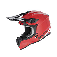 Acerbis Linear 2206 Helmet White 2