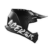 Casque Acerbis Profile Junior noir 3 - 2