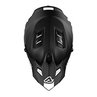 Casque Acerbis Profile Junior noir 3 - 3