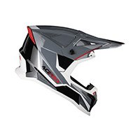 Acerbis T711 Helm grau - 2