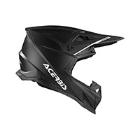 Casque Acerbis T711 noir 2 - 2