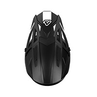 Casque Acerbis T711 noir 2 - 3