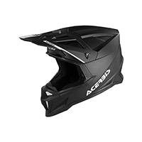 Casco Acerbis T711 azul claro