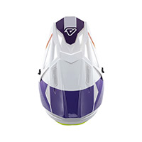 Casco Acerbis T711 violeta - 3