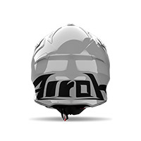 Airoh Aviator Ace 2 Color Helm zementgrau - 3