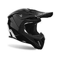 Airoh Aviator Ace 2 Carbon Helmet Gloss - 2