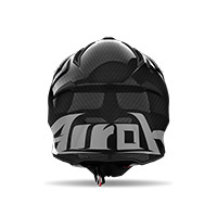 Airoh Aviator Ace 2 Carbon Helm glänzend - 3