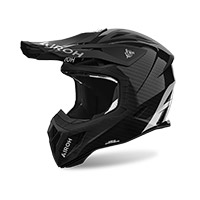 Airoh Aviator Ace 2 Carbon Helmet Gloss