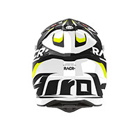 Airoh Strycker Racr ヘルメット グロス