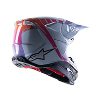 Alpinestars Supertech M10 Daytona 23 Ltd Helmet - 2