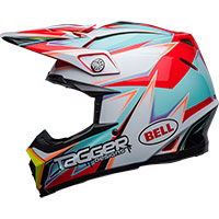 Casco motocross BELL 714885 