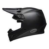 Bell Mx-9 Mips Ece6 Helmet Black Matt