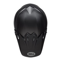 Casco Bell Mx-9 Mips ECE6 negro opaco - 3