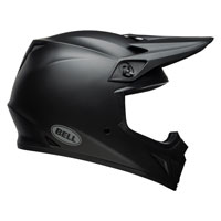 オフロード ヘルメット ベル MX 9 Mips ブラック マット