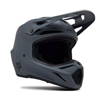 Casco Fox V3 Graphite