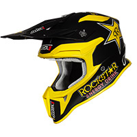 Just-1 J18 Mips Rockstar Helmet Matt