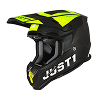 Just-1 J22 3K Carbon 2206 Adrenaline Helm rot