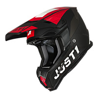 Just-1 J22 3K Carbon Adrenaline Helm rot