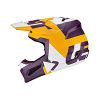 Leatt 2.5 2023 Helmet Purple - 2