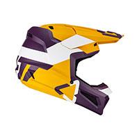 Leatt 2.5 2023 Helmet Purple - 3
