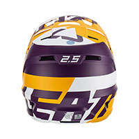 Leatt 2.5 2023 Helmet Purple - 4
