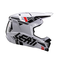 Leatt 2.5 V.25 Helmet White - 2