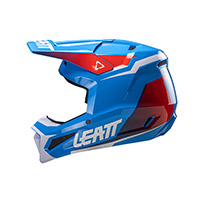 Leatt 2.5 V.25 Helm royal - 2