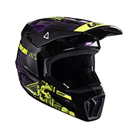 Leatt 2.5 2024 ヘルメット UV