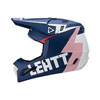 Leatt 3.5 2023 Helmet Blue