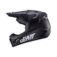 Leatt 3.5 2024 ヘルメット ブラック - 2