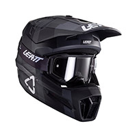 Leatt 3.5 2024 ヘルメット ブラック