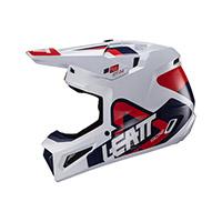 Leatt 3.5 2024 ヘルメット ロイヤル