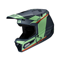 Casque Leatt 3.5 V.25 matcha - 2