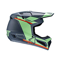 Leatt 3.5 V.25 Helm matcha - 3