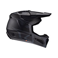 Leatt 3.5 V.25 Helmet Stealth