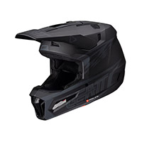 Casque Leatt 3.5 V.25 stealth