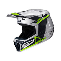 Leatt 3.5 V.25 Helmet Steel - 2