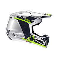 Casco Leatt 3.5 V.25 steel - 3