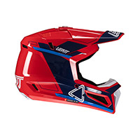 Casco Leatt 3.5 JR V.25 royal - 2