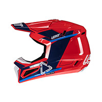 Casque Leatt 3.5 JR V.25 royal - 3