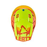 Leatt 7.5 2023 Helmet Orange - 3