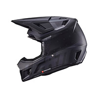 Leatt 7.5 2024 Helmet Stealth - 2